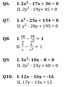 Quantitative Aptitude Quiz For IBPS RRB PO/Clerk Prelims 2023 -28th May |_5.1