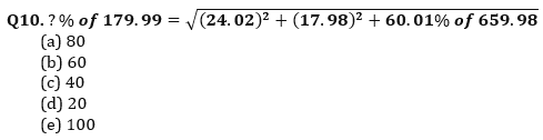 Quantitative Aptitude Quiz For Bank of Baroda SO 2023 -28th May |_6.1