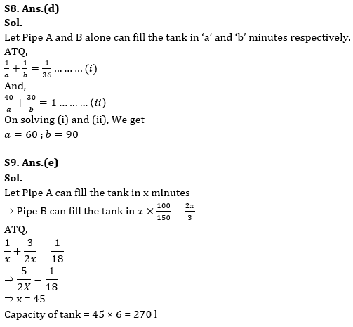 Quantitative Aptitude Quiz For IBPS RRB PO/Clerk Prelims 2023 -29th May |_10.1