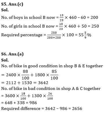 Quantitative Aptitude Quiz For IBPS RRB Clerk Prelims 2023 -09th August |_9.1