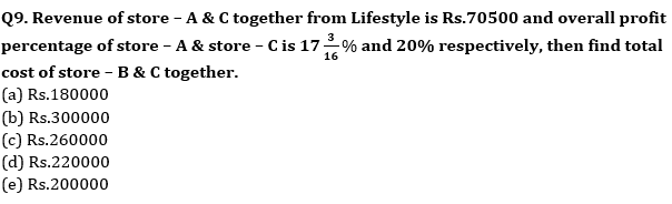 Quantitative Aptitude Quiz For RBI Grade B Phase 1 2023 -30th May |_8.1