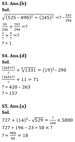 Quantitative Aptitude Quiz For Bank Foundation 2023 -30th May |_8.1