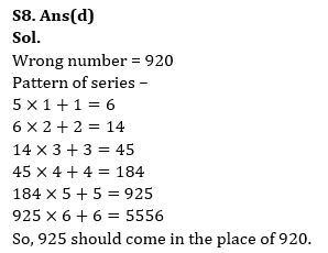 Quantitative Aptitude Quiz For Bank Foundation 2023 -31st May |_6.1