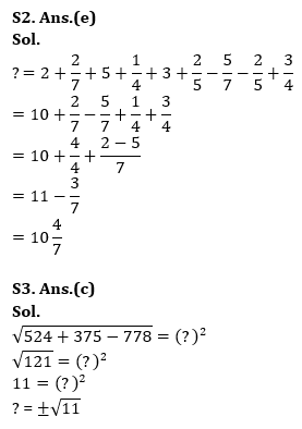 Quantitative Aptitude Quiz For IBPS RRB PO/Clerk Prelims 2023 -31st May |_6.1