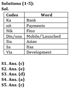 Reasoning Quiz For IBPS RRB Clerk Prelims 2023 -11th August |_3.1