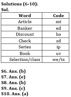 Reasoning Quiz For IBPS RRB Clerk Prelims 2023 -11th August |_4.1