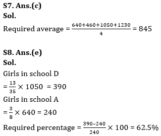 Quantitative Aptitude Quiz For IBPS Clerk Prelims 2023 -19th August |_9.1