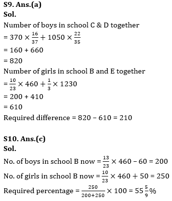 Quantitative Aptitude Quiz For IBPS Clerk Prelims 2023 -19th August |_10.1