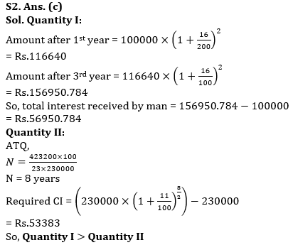 Quantitative Aptitude Quiz For RBI Grade B Phase 1 2023 -01st June |_6.1