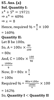 Quantitative Aptitude Quiz For RBI Grade B Phase 1 2023 -01st June |_9.1