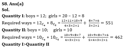 Quantitative Aptitude Quiz For RBI Grade B Phase 1 2023 -01st June |_11.1