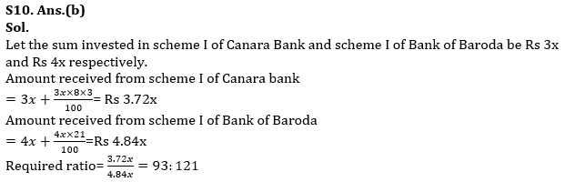 Quantitative Aptitude Quiz For IRDA AM 2023 -02nd June |_11.1