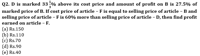 Quantitative Aptitude Quiz For RBI Grade B Phase 1 2023 -02nd June |_4.1