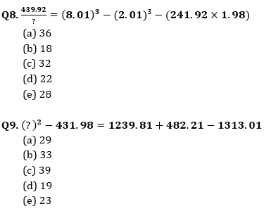 Quantitative Aptitude Quiz For IBPS RRB PO/Clerk Prelims 2023 -03rd June |_6.1