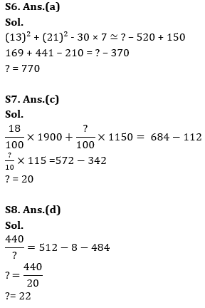 Quantitative Aptitude Quiz For IBPS RRB PO/Clerk Prelims 2023 -03rd June |_10.1