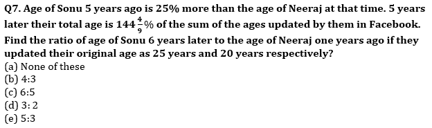 Quantitative Aptitude Quiz For RBI Grade B Phase 1 2023 -03rd June |_3.1