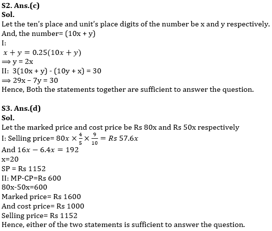 Quantitative Aptitude Quiz For RBI Grade B Phase 1 2023 -03rd June |_5.1