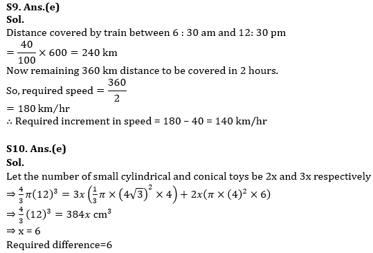 Quantitative Aptitude Quiz For RBI Grade B Phase 1 2023 -03rd June |_9.1