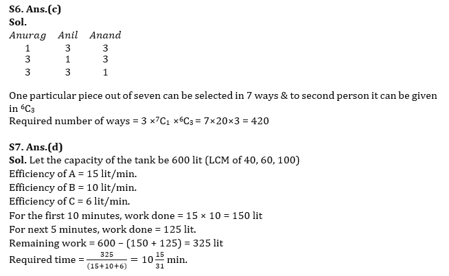 Quantitative Aptitude Quiz For RBI Grade B Phase 1 2023 -04th June |_10.1