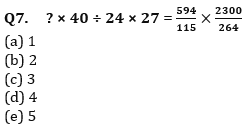 Quantitative Aptitude Quiz For IBPS Clerk Prelims 2023 -22nd August |_3.1