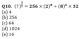 Quantitative Aptitude Quiz For IBPS Clerk Prelims 2023 -22nd August |_4.1