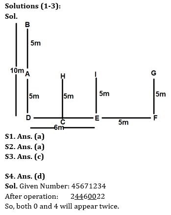 Reasoning Quiz For IBPS Clerk Prelims 2023 -23rd August |_3.1