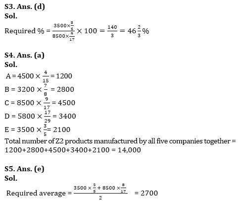 Quantitative Aptitude Quiz For IBPS Clerk Prelims 2023 -23rd August |_8.1