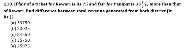 Quantitative Aptitude Quiz For IBPS RRB PO/Clerk Prelims 2023 -06th June |_5.1