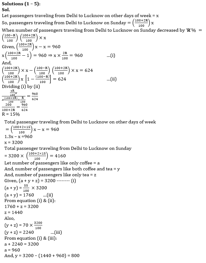 Quantitative Aptitude Quiz For RBI Grade B Phase 1 2023 -06th June |_3.1