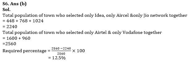 Quantitative Aptitude Quiz For RBI Grade B Phase 1 2023 -06th June |_6.1