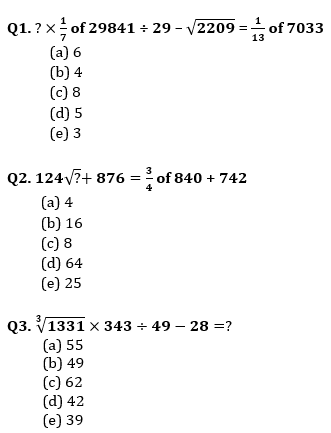 Quantitative Aptitude Quiz For IBPS RRB Clerk Prelims 2023 -16th August |_3.1