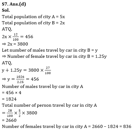 Quantitative Aptitude Quiz For RBI Grade B Phase 1 2023 -09th June_13.1