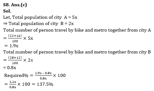 Quantitative Aptitude Quiz For RBI Grade B Phase 1 2023 -09th June_14.1