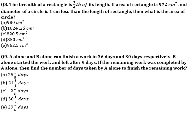 Quantitative Aptitude Quiz For IBPS RRB PO/Clerk Prelims 2023 -10th June_4.1