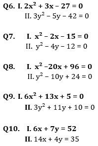 Quantitative Aptitude Quiz For Bank Foundation 2023 -10th June_4.1