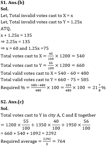 Quantitative Aptitude Quiz For RBI Grade B Phase 1 2023 -10th June |_6.1