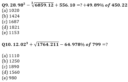 Quantitative Aptitude Quiz For IRDA AM 2023 -10th June |_5.1