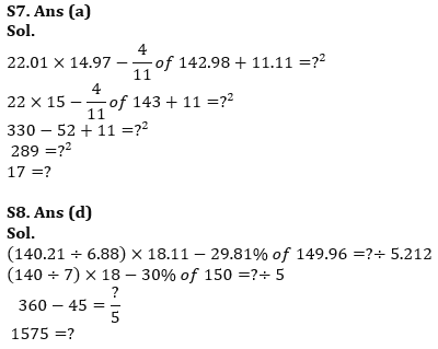 Quantitative Aptitude Quiz For IRDA AM 2023 -10th June |_9.1