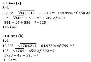 Quantitative Aptitude Quiz For IRDA AM 2023 -10th June |_10.1