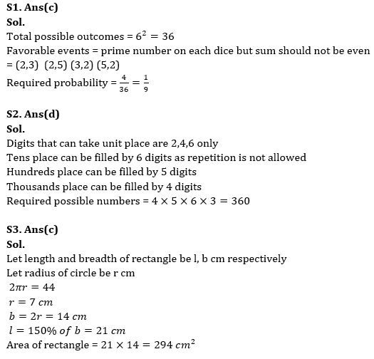 Quantitative Aptitude Quiz For IBPS Clerk Prelims 2023-28th August |_4.1