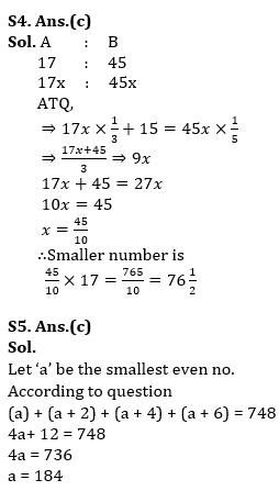 Quantitative Aptitude Quiz For IBPS RRB PO/Clerk Prelims 2023 -11th June |_7.1