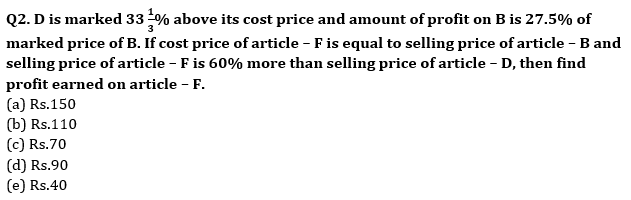 Quantitative Aptitude Quiz For RBI Grade B Phase 1 2023 -12th June |_4.1