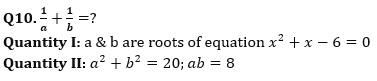 Quantitative Aptitude Quiz For RBI Grade B Phase 1 2023 -13th June |_3.1