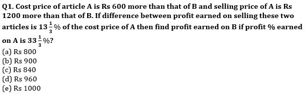 Quantitative Aptitude Quiz For IRDA AM 2023 -14th June |_3.1