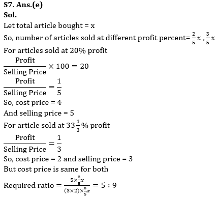 Quantitative Aptitude Quiz For IRDA AM 2023 -14th June |_11.1