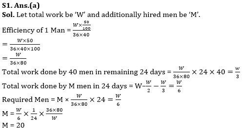 Quantitative Aptitude Quiz For RBI Grade B Phase 1 2023 -14th June |_5.1