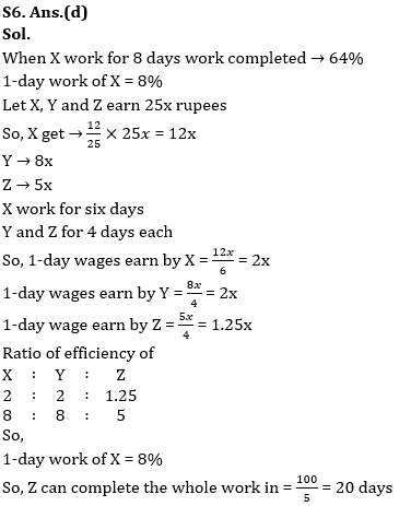 Quantitative Aptitude Quiz For RBI Grade B Phase 1 2023 -14th June |_10.1