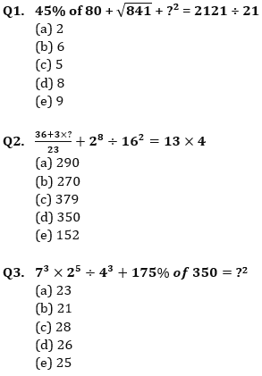 Quantitative Aptitude Quiz For Bank Foundation 2023 -14th June |_3.1