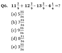 Quantitative Aptitude Quiz For Bank Foundation 2023 -14th June |_4.1