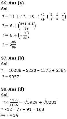 Quantitative Aptitude Quiz For Bank Foundation 2023 -14th June |_8.1